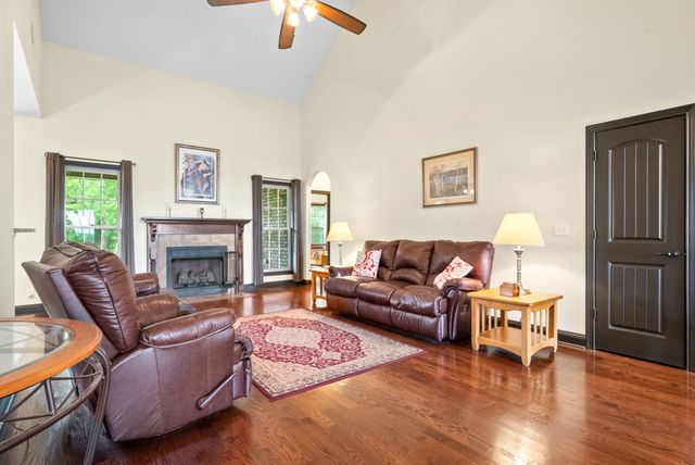 3133 Carrie Taylor Cir, Clarksville, TN 37043