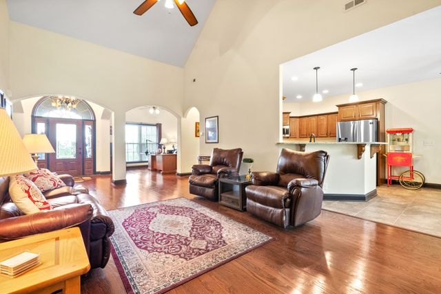 3133 Carrie Taylor Cir, Clarksville, TN 37043