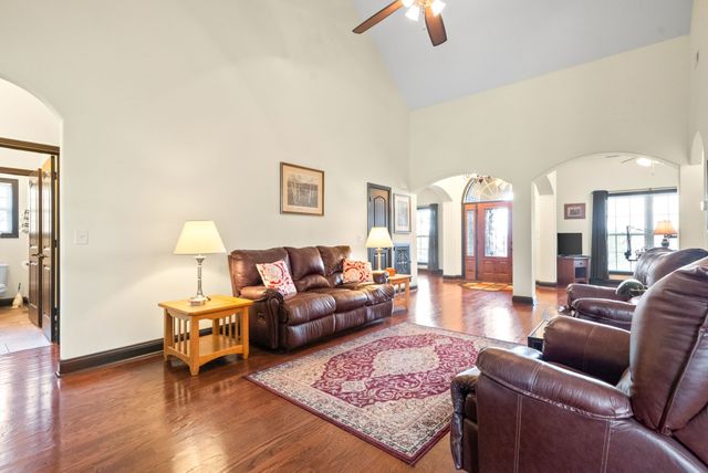 3133 Carrie Taylor Cir, Clarksville, TN 37043