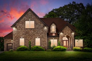 3133 Carrie Taylor Cir, Clarksville, TN 37043