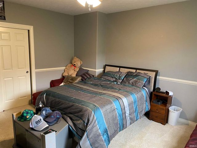 2072 Pheasant Ridge Drive, Warsaw, IN 46580