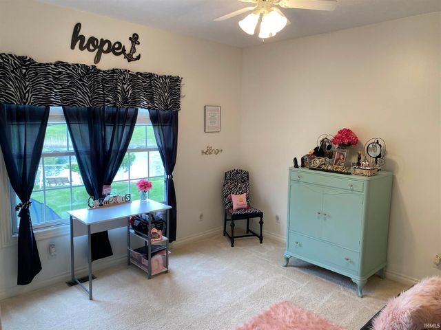 2072 Pheasant Ridge Drive, Warsaw, IN 46580