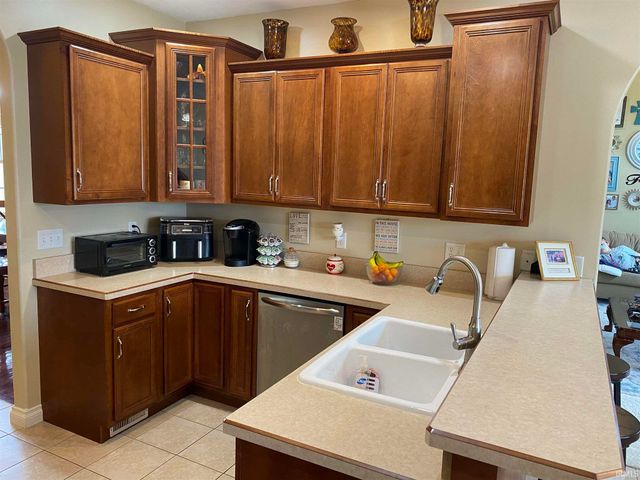 2072 Pheasant Ridge Drive, Warsaw, IN 46580