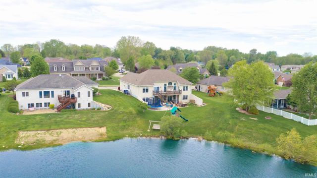 2072 Pheasant Ridge Drive, Warsaw, IN 46580