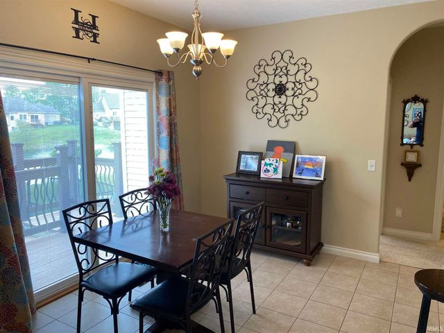 2072 Pheasant Ridge Drive, Warsaw, IN 46580