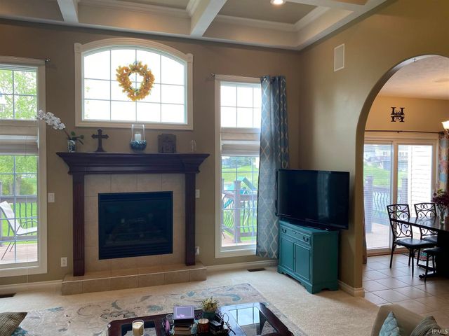 2072 Pheasant Ridge Drive, Warsaw, IN 46580