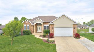 2072 Pheasant Ridge Drive, Warsaw, IN 46580