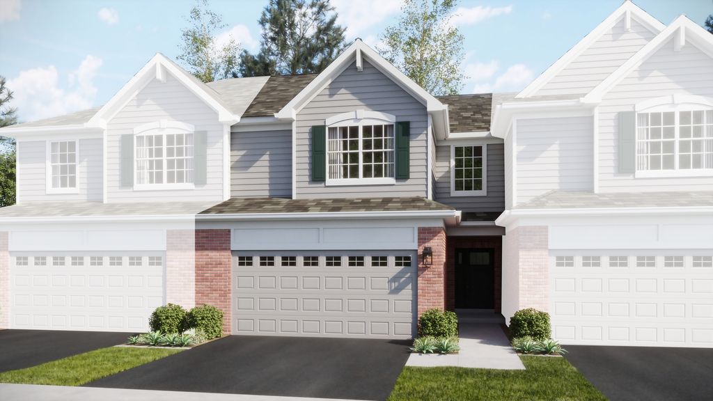 1237 Glenmont Street, Algonquin, IL 60102