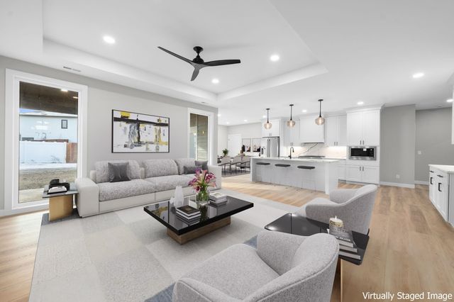 6105 W 54th St Street, Sioux Falls, SD 57107