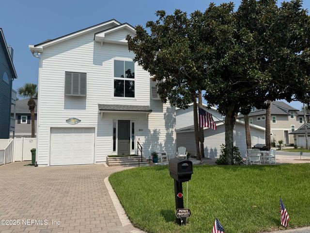 1869 S 2ND Street S, Jacksonville Beach, FL 32250
