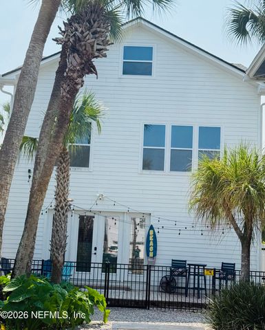 1869 S 2ND Street S, Jacksonville Beach, FL 32250