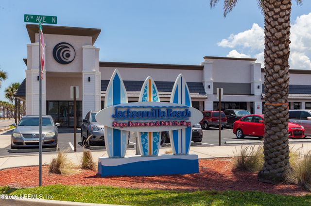 1869 S 2ND Street S, Jacksonville Beach, FL 32250