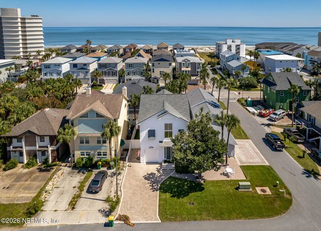 1869 S 2ND Street S, Jacksonville Beach, FL 32250