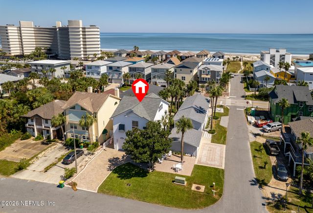 1869 S 2ND Street S, Jacksonville Beach, FL 32250