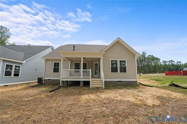 10476 Meyers Park Dr, Ashland, VA 23005