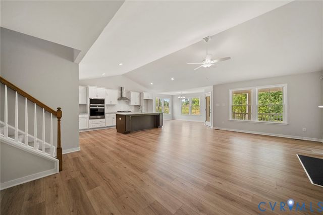 10476 Meyers Park Dr, Ashland, VA 23005