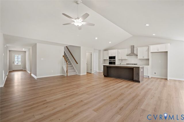 10476 Meyers Park Dr, Ashland, VA 23005