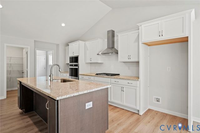 10476 Meyers Park Dr, Ashland, VA 23005