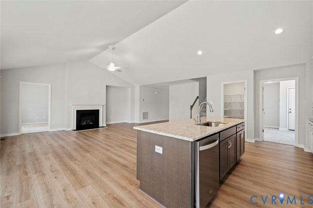 10476 Meyers Park Dr, Ashland, VA 23005