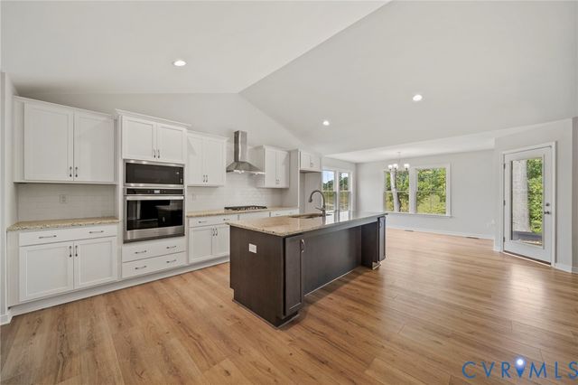10476 Meyers Park Dr, Ashland, VA 23005
