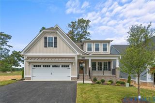 10476 Meyers Park Dr, Ashland, VA 23005