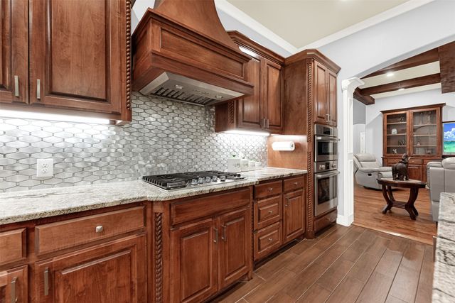 2613 Ranch Court, Cedar Hill, TX 75104