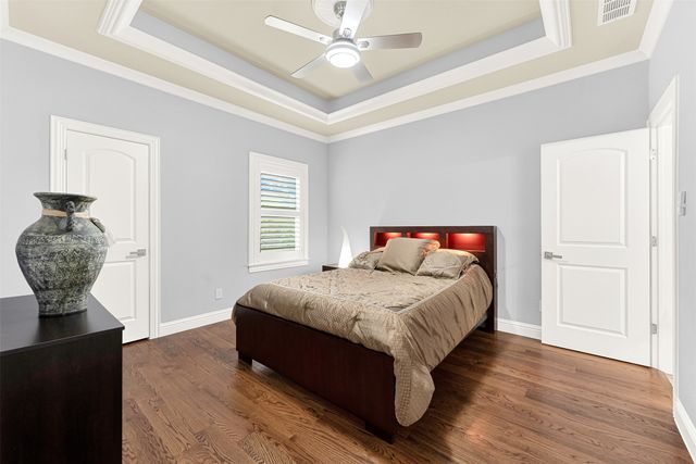 2613 Ranch Court, Cedar Hill, TX 75104