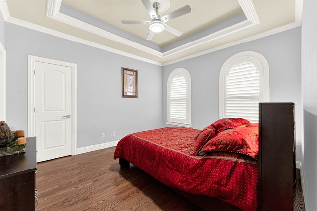 2613 Ranch Court, Cedar Hill, TX 75104