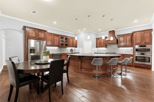 2613 Ranch Court, Cedar Hill, TX 75104