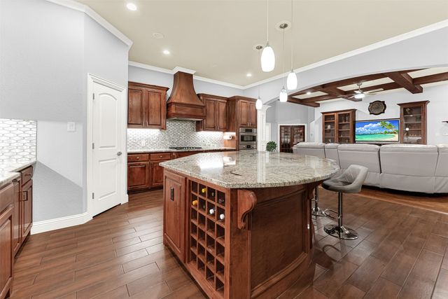 2613 Ranch Court, Cedar Hill, TX 75104