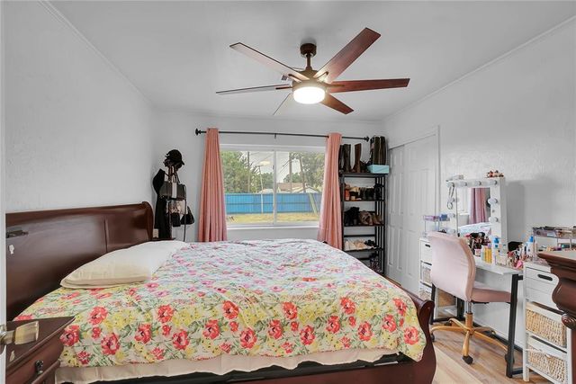 121 Pine Avenue, Altus, OK 73521