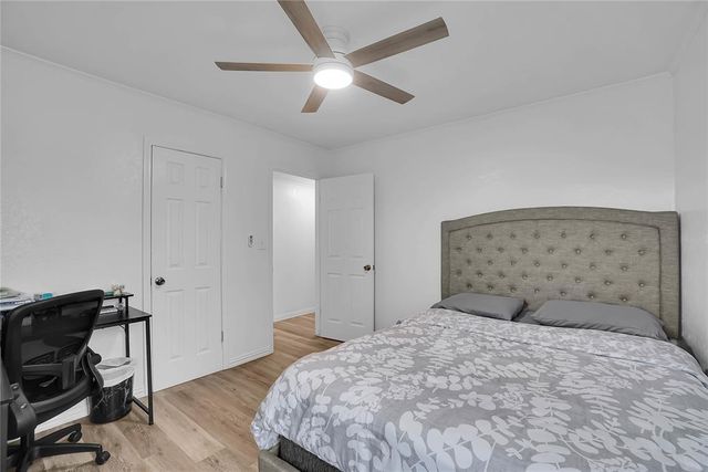 121 Pine Avenue, Altus, OK 73521