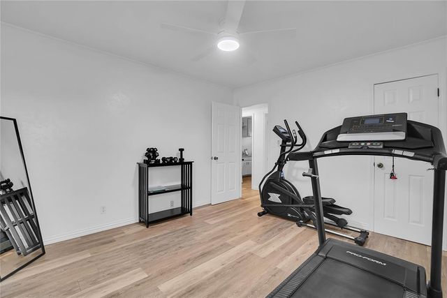 121 Pine Avenue, Altus, OK 73521