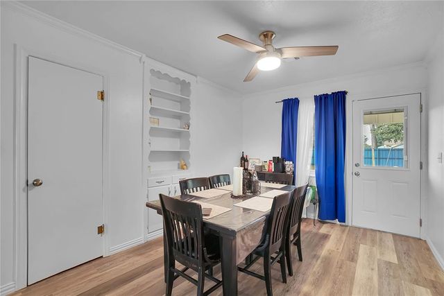 121 Pine Avenue, Altus, OK 73521