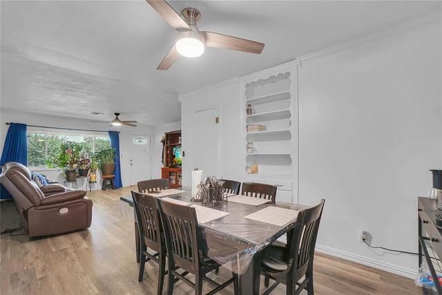 121 Pine Avenue, Altus, OK 73521