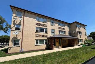 3143 N Nashville Avenue 3E, Chicago, IL 60634