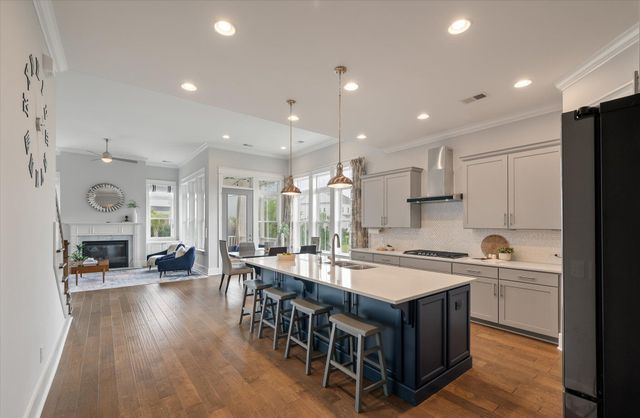 1273 Logbook Lane, Mount Pleasant, SC 29466