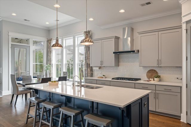 1273 Logbook Lane, Mount Pleasant, SC 29466