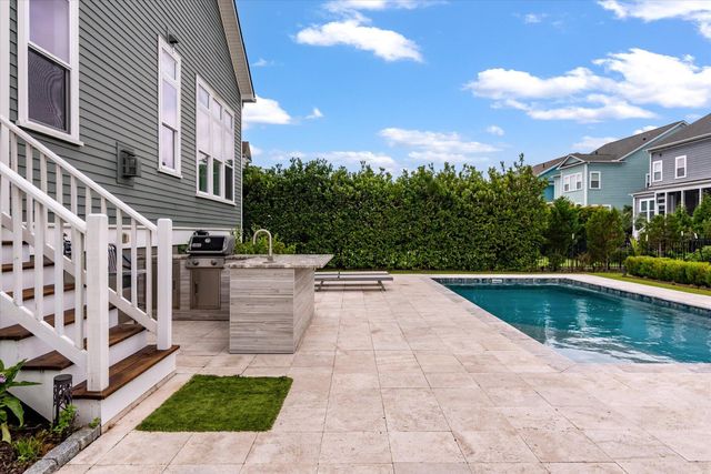 1273 Logbook Lane, Mount Pleasant, SC 29466
