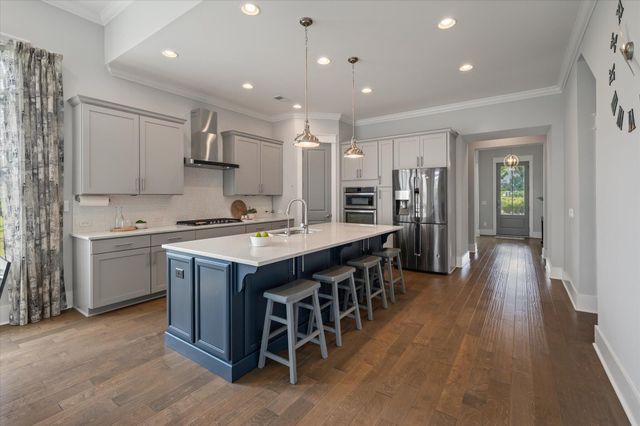 1273 Logbook Lane, Mount Pleasant, SC 29466