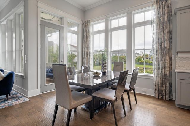 1273 Logbook Lane, Mount Pleasant, SC 29466