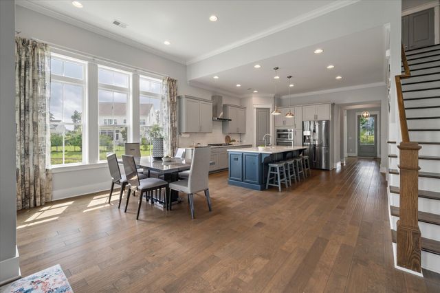 1273 Logbook Lane, Mount Pleasant, SC 29466