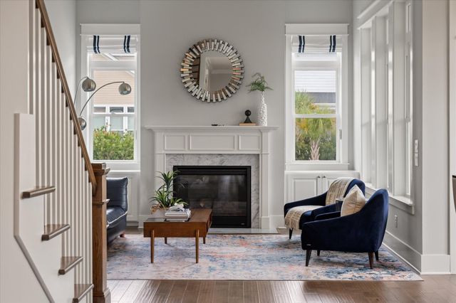 1273 Logbook Lane, Mount Pleasant, SC 29466