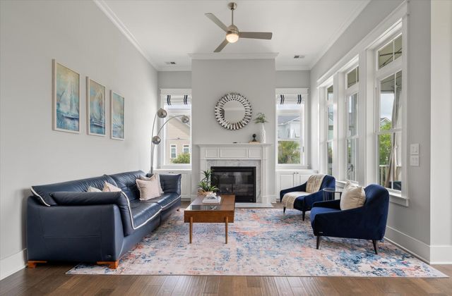 1273 Logbook Lane, Mount Pleasant, SC 29466