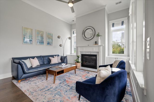 1273 Logbook Lane, Mount Pleasant, SC 29466