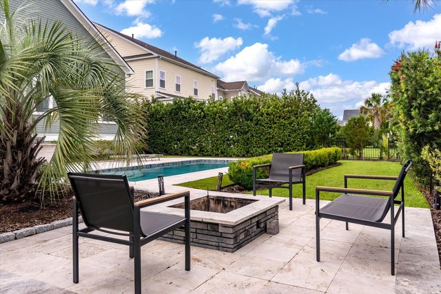 1273 Logbook Lane, Mount Pleasant, SC 29466