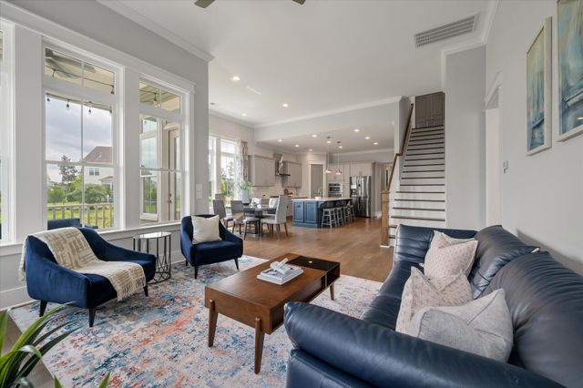 1273 Logbook Lane, Mount Pleasant, SC 29466