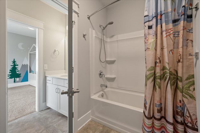 1273 Logbook Lane, Mount Pleasant, SC 29466