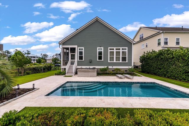 1273 Logbook Lane, Mount Pleasant, SC 29466