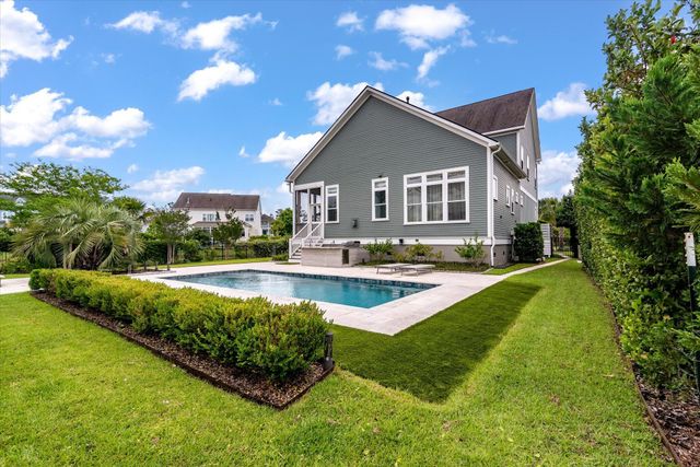 1273 Logbook Lane, Mount Pleasant, SC 29466